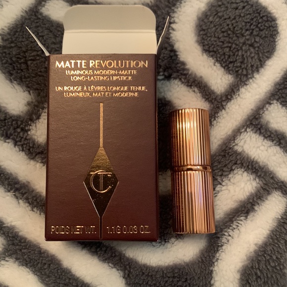 Charlotte Tilbury Lipstick and Holder - Picture 6 of 7